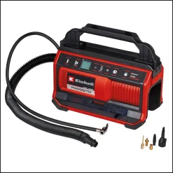 Einhell Hybrid-Kompressor PRESSITO 18/25 Hybrid