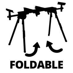 Einhell Kappsägenuntergestell MSS 1608