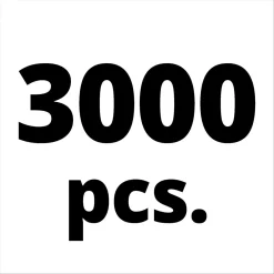 Klammer 19 mm 3000 Stück*Einhell Sale