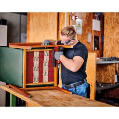 Kompressor TC-AC 200/24/8 OF*Einhell New