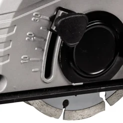 Einhell Mauernutfräse TE-MA 1500