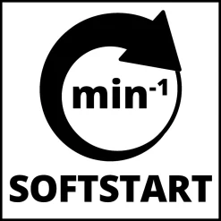 Einhell Mauernutfräse TE-MA 1500