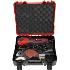 Einhell Multifunktionswerkzeug TE-MG 350 EQ