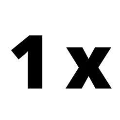 Einhell Saugschlauchverlängerung für Nass-Trockensauger