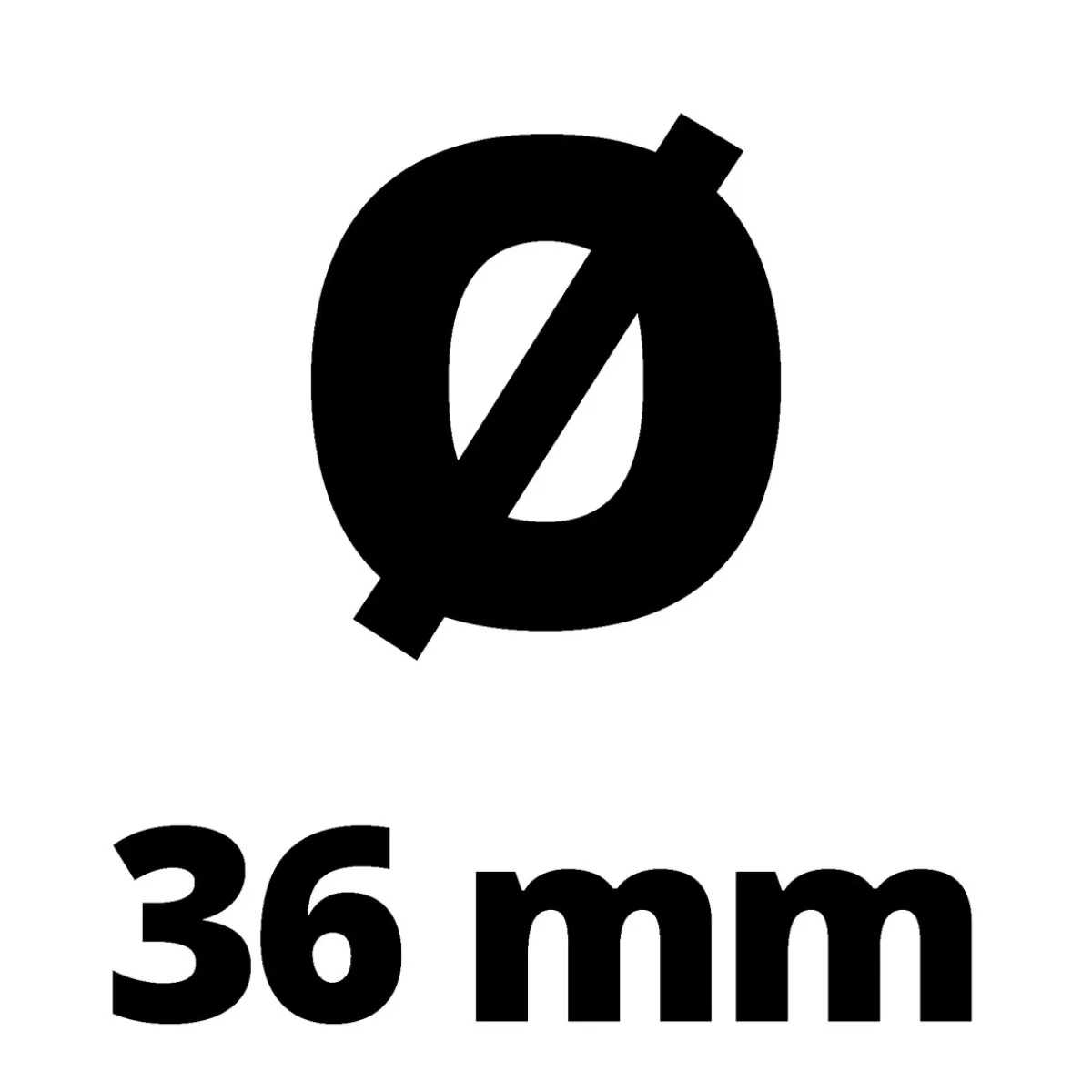 Einhell Saugschlauchverlängerung für Nass-Trockensauger