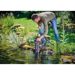 Schmutzwasserpumpe GE-DP 7935 N-A LL ECO^Einhell Best