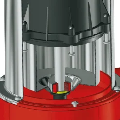 Schmutzwasserpumpe GE-DP 7935 N-A LL ECO^Einhell Best