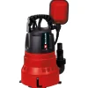 Schmutzwasserpumpe GC-DP 7035 LL^Einhell New