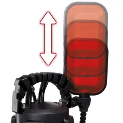 Schmutzwasserpumpe GC-DP 7035 LL^Einhell New