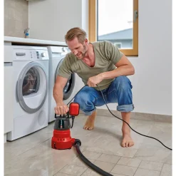 Schmutzwasserpumpe GC-DP 7035 LL^Einhell New