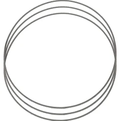 Einhell Sägebandset 1141 x 13 mm 10/14Z