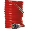 Einhell Spiralschlauch 4m Innend 6 mm
