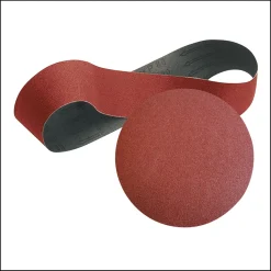 Stand-Band-Tellerschleifer TC-US 380*Einhell New