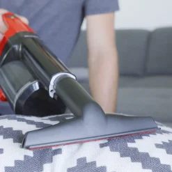 Einhell Stielstaubsauger-Zubehörset mit Schlauch