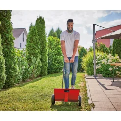 Einhell Streuwagen GC-SR 12