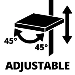 Einhell Säulenbohrmaschine TC-BD 450