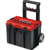 Einhell Systemkoffer E-Case L mit Rollen