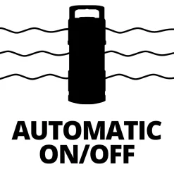 Tauchdruckpumpe „GE-PP 1100 N-A“*Einhell Clearance