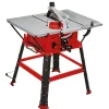Einhell Tischkreissäge TC-TS 254 U