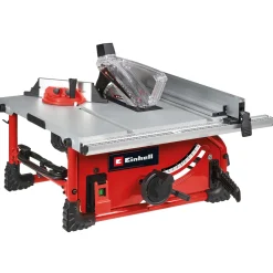 Einhell Tischkreissäge TE-TS 254 T