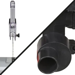 Einhell Tischkreissäge TE-TS 254 T