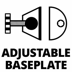 Trennständer TS 230/1^Einhell Best