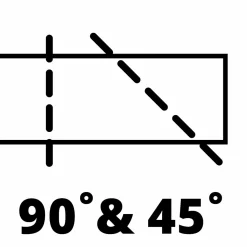 Trennständer TS 230/1^Einhell Best