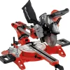 Einhell Zug-Kapp-Gehrungssäge TC-SM 2534/1 Dual