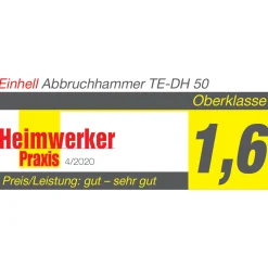 Einhell Abbruchhammer TE-DH 50