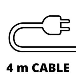 Einhell Abbruchhammer TE-DH 50