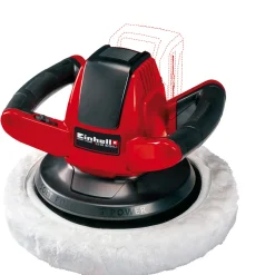 Akku Autopoliermaschine C E-CB 18/254 Li-Solo*Einhell