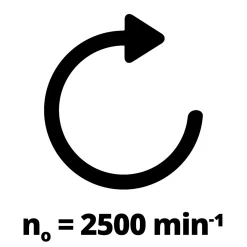 Akku Autopoliermaschine C E-CB 18/254 Li-Solo*Einhell