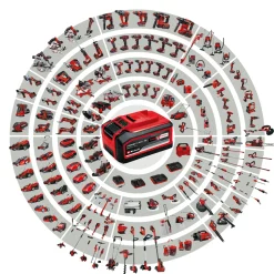 Akku Power X-Change 5,2 Ah^Einhell