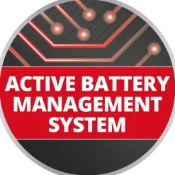 Einhell Akku PXC-Twinpack CB 2,5 Ah 2 Stück