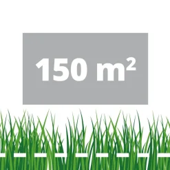 Akku Rasenmäher GE-CM 18/30 Li - Solo*Einhell Hot