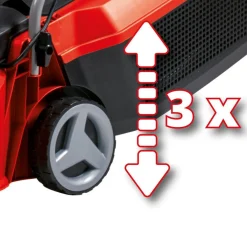 Akku Rasenmäher GE-CM 18/30 Li - Solo*Einhell Hot