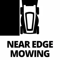 Akku Rasenmäher GE-CM 18/30 Li - Solo*Einhell Hot