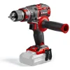 Einhell Akku- Schlagbohrschrauber TP-CD 18/80 Li-i BL - Solo