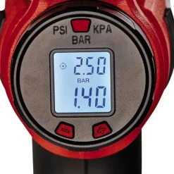 Akku-Autokompressor 18 Li-Solo*Einhell Outlet