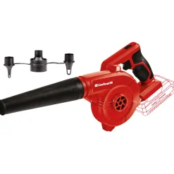 Akku-Bläser TE-CB 18/180 Li - Solo^Einhell Clearance