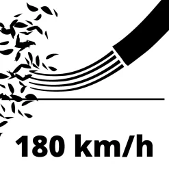 Akku-Bläser TE-CB 18/180 Li - Solo^Einhell Clearance