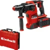 Einhell Akku-Bohrhammer Herocco 36/28