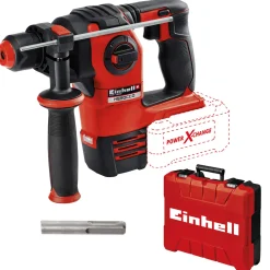 Einhell Akku-BohrhammerHEROCCO 18/20