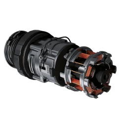 Einhell Akku-BohrhammerHEROCCO 18/20