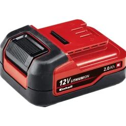 Einhell Akku-Bohrschrauber TE-CD 12/1 Li