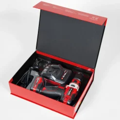 Akku-Bohrschrauber TE-CD 12/1 X-Li*Einhell Sale