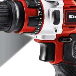 Akku-Bohrschrauber TE-CD 12/1 X-Li*Einhell Sale