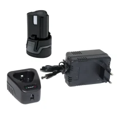 Akku-Bohrschrauber TH-CD 12-2 Li^Einhell Hot