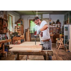 Einhell Akku-Bohrschrauber TP-CD 18/60 Li BL - Solo