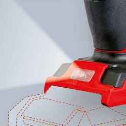 Einhell Akku-Bohrschrauber TE-CD 18 Li E-solo